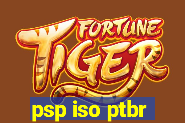 psp iso ptbr